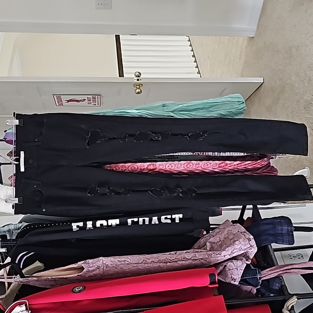 Levis jeans